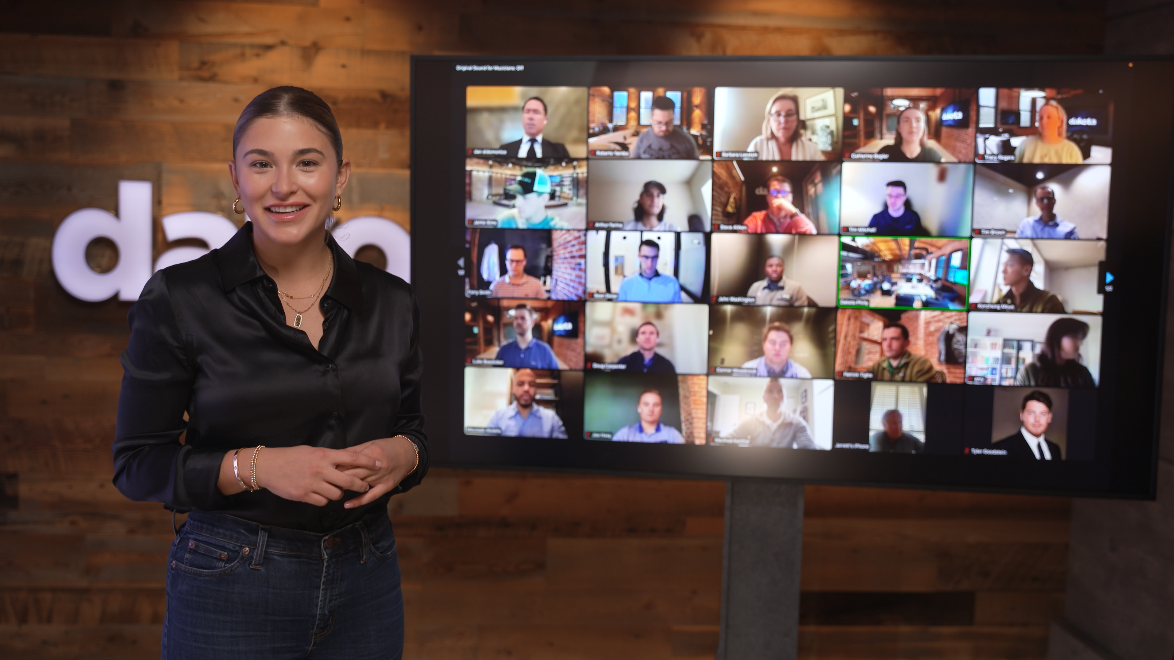 Wooden Wall Replacement (1)