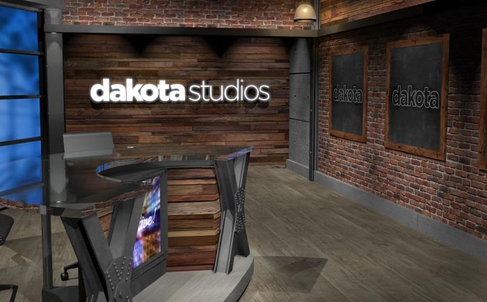 dakotaStudios